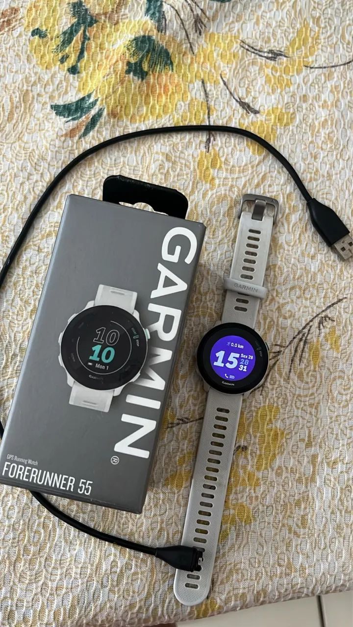 Garmin 55
