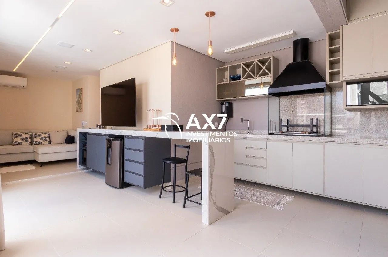 Apartamento de 140m² para venda e locação - Brookl - Foto 5