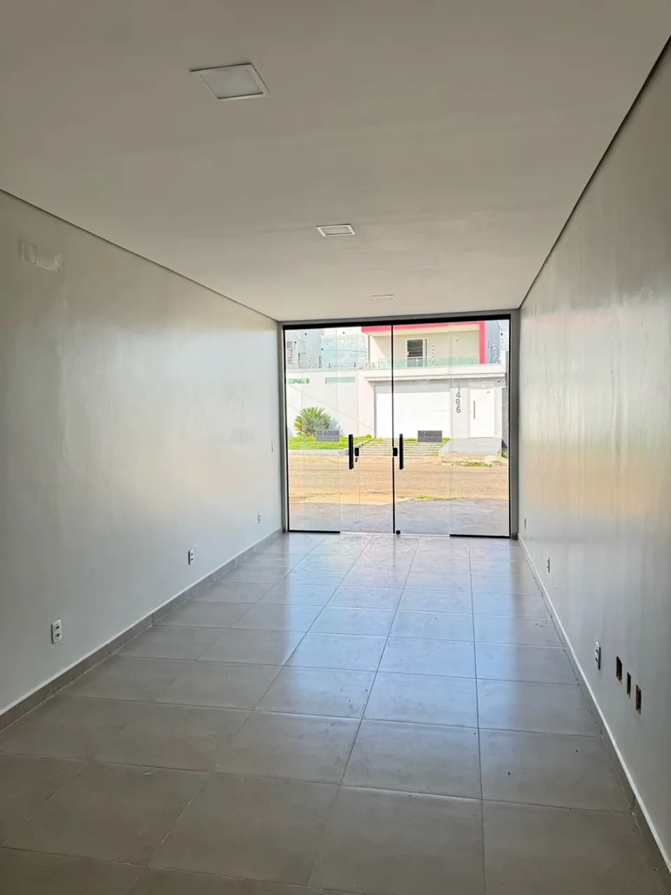 Sala comercial  - Foto 2