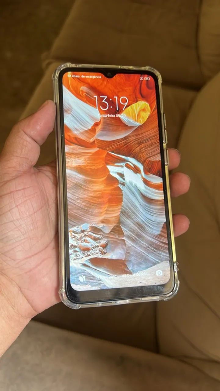 Redimi 9 A32 gb  - Foto 2