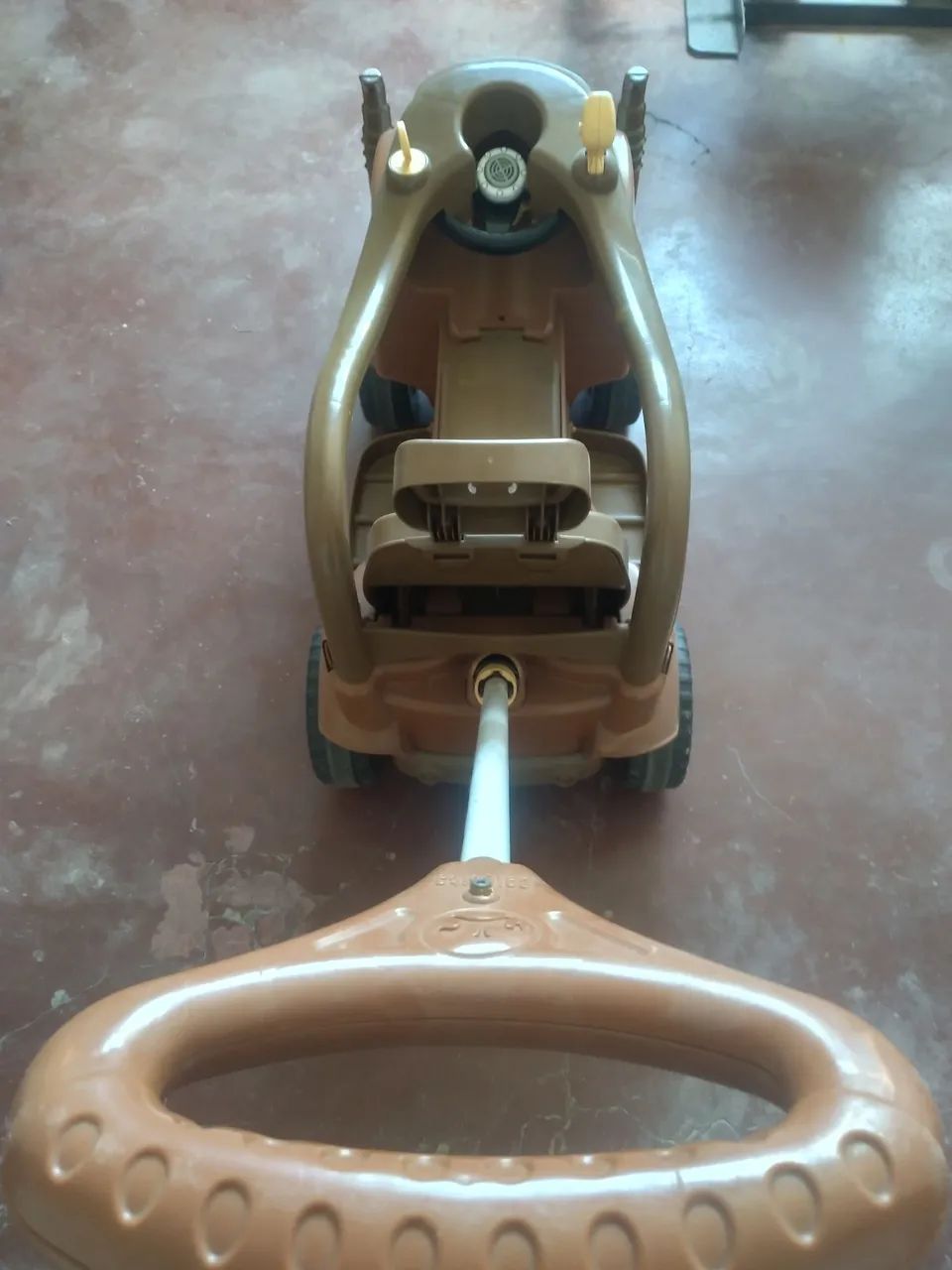 TOM MATER CARROS - Foto 2