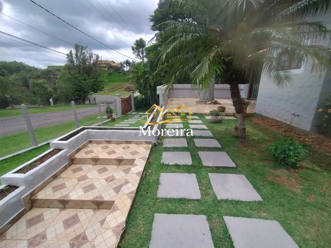 Chácara em Condomínio fechado São Roque - R$ 2.5 mi, Cod: 300 - Foto 3