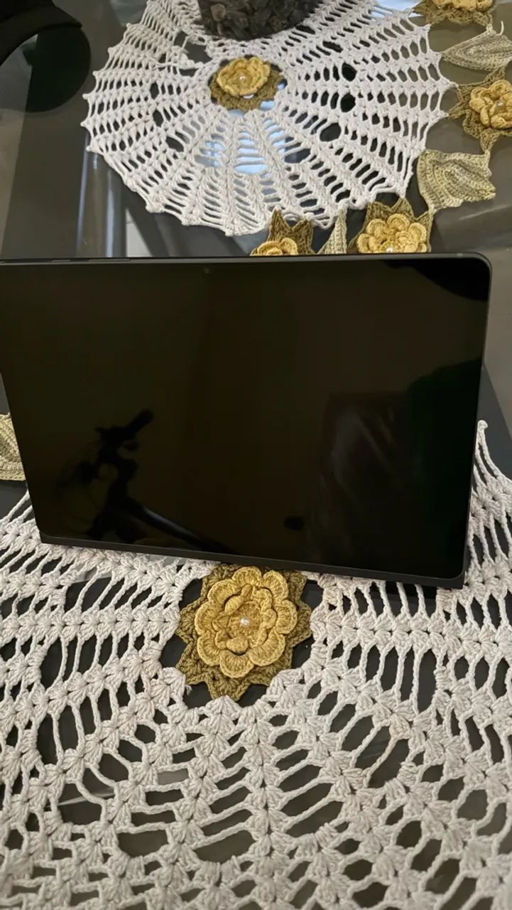 Vendo tablet s10 lite novo!!