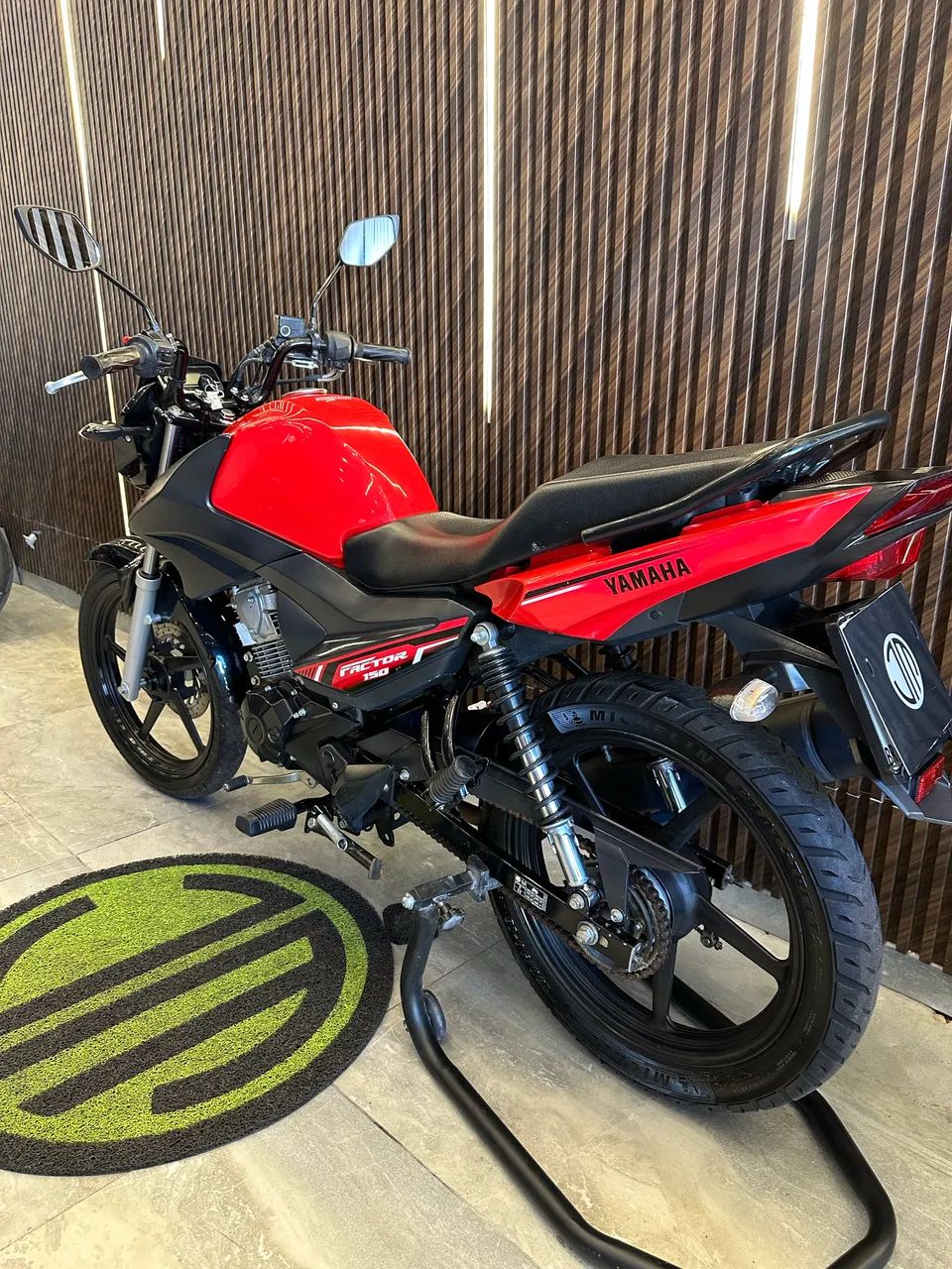 YAMAHA FACTOR 150 2022 - Foto 5