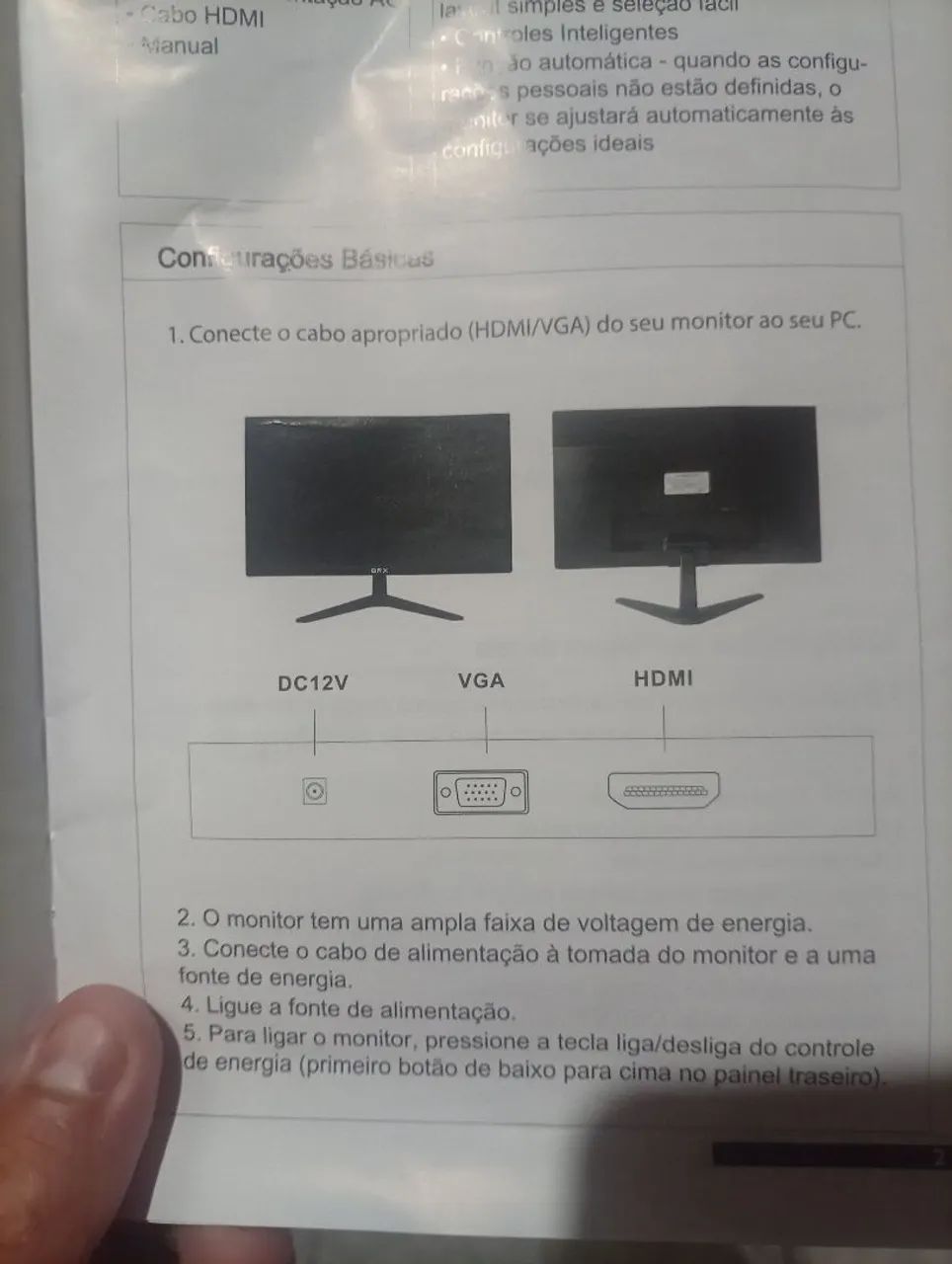 Vendo monitor  - Foto 3