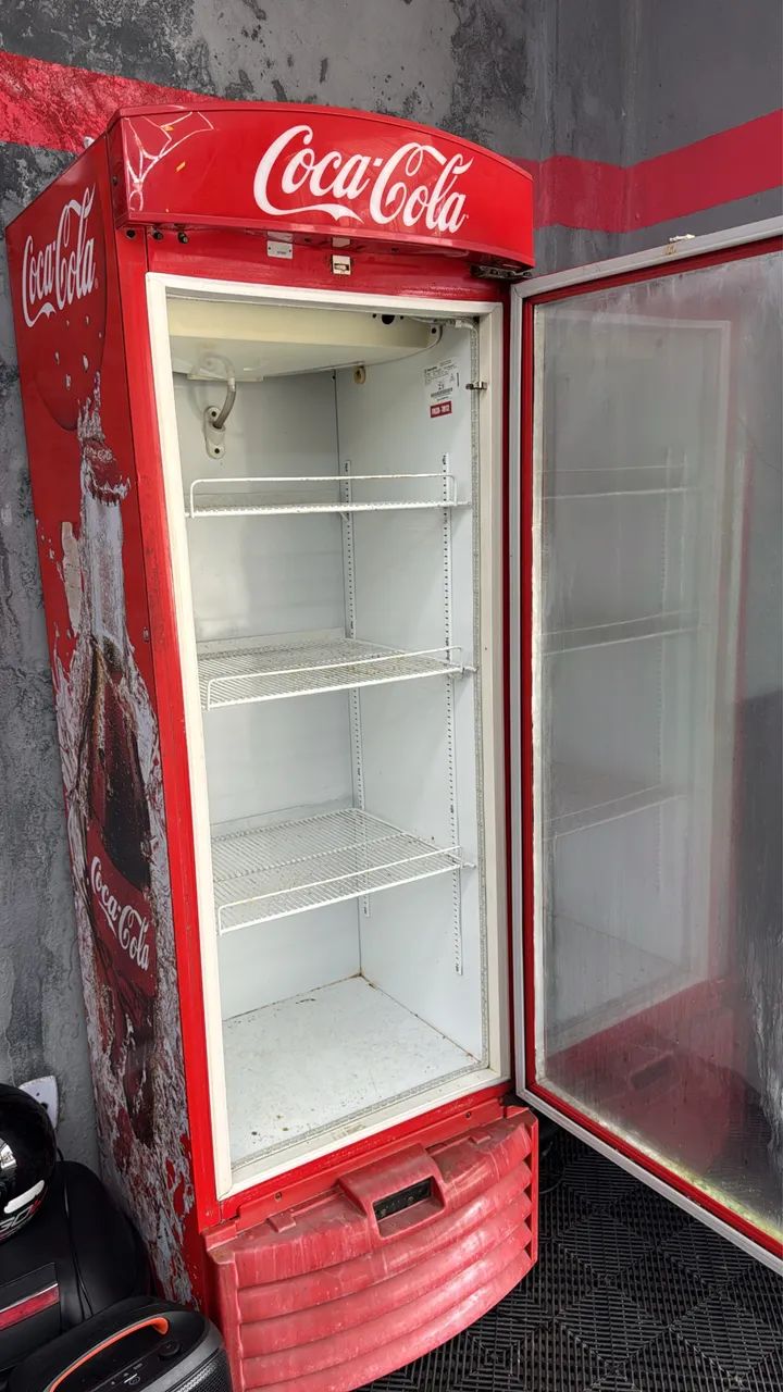 Freezer expositor  - Foto 2