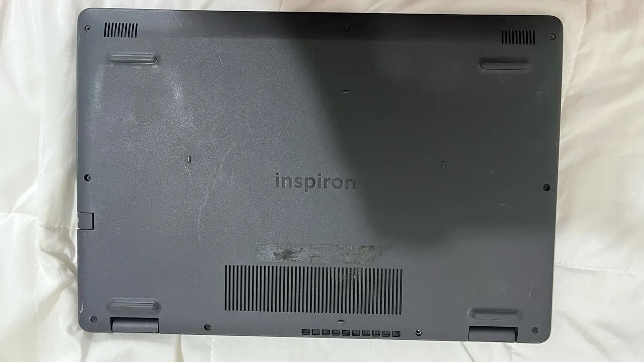 Notebook Dell - Foto 2