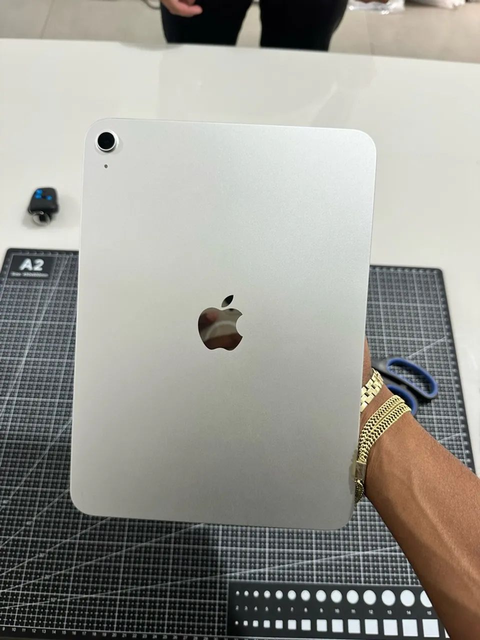 iPad A16 128Gb  - Foto 2