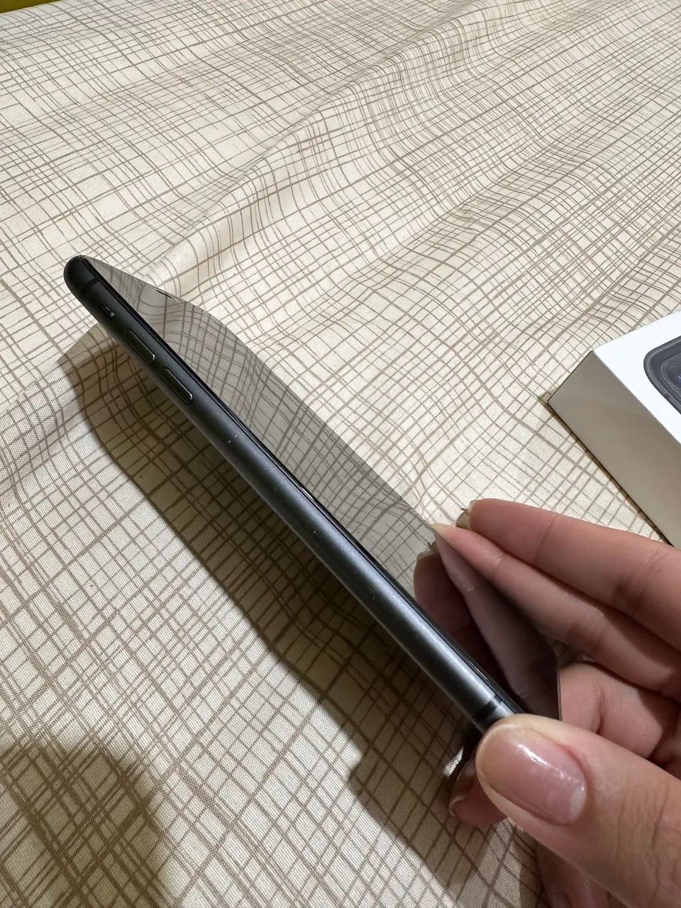 IPhone 11 - 128GB - PRETO  - Foto 4