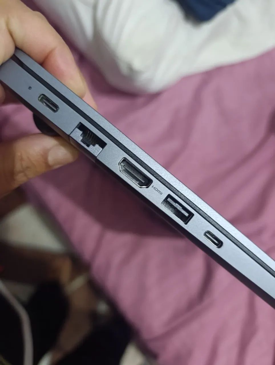 Notebook Samsung Galaxy book 4 Intel  - Foto 3
