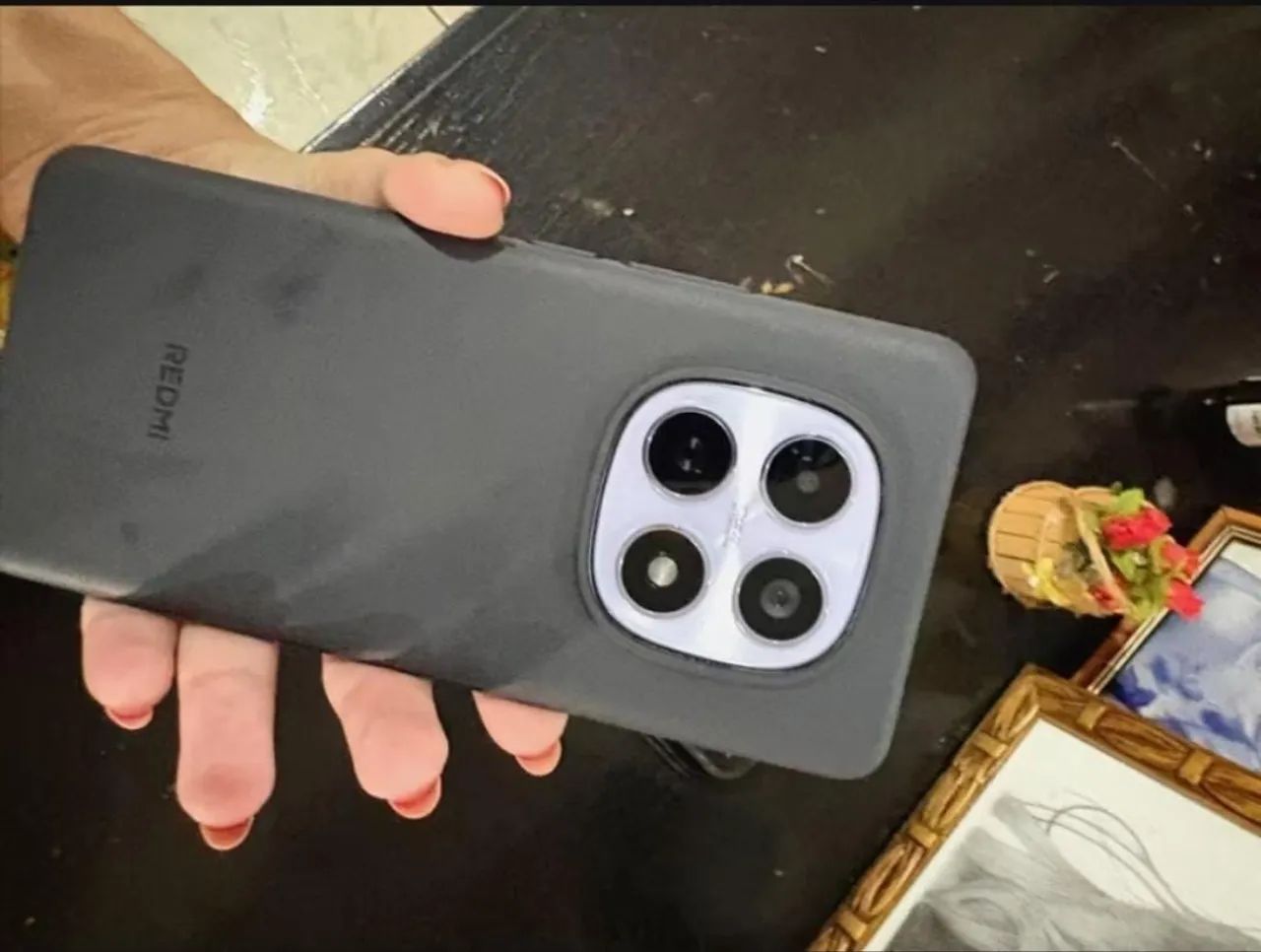 Redmi note 15 4g - Foto 2