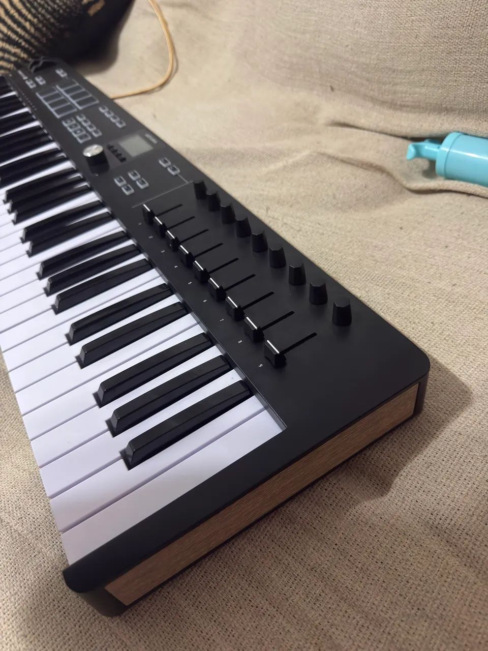Teclado Arturia - Foto 2