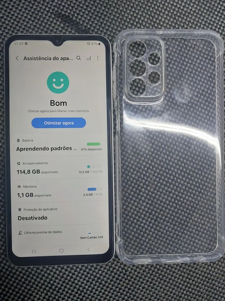 Samsung A23  - Foto 3