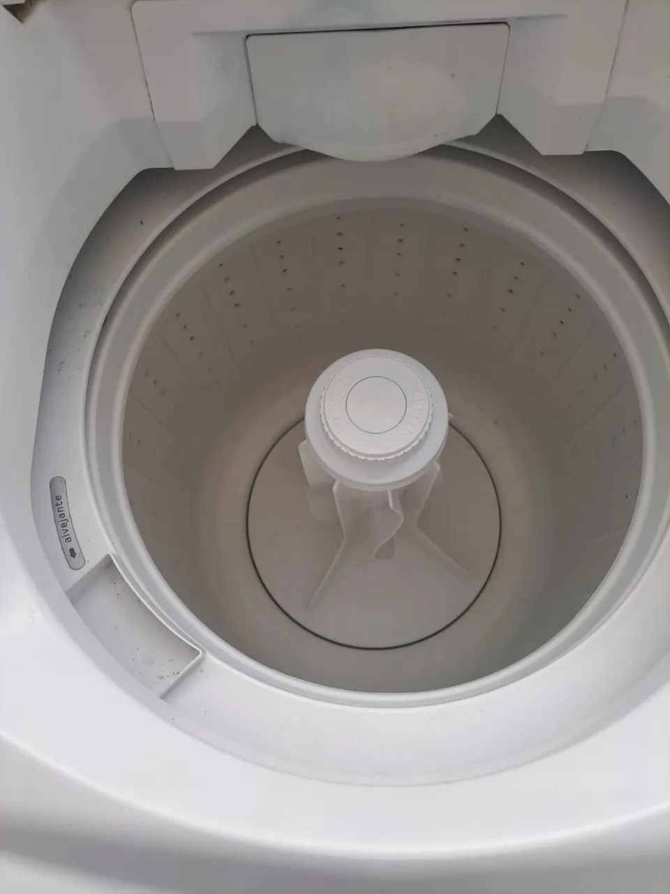 Máquina de lavar Brastemp  - Foto 5