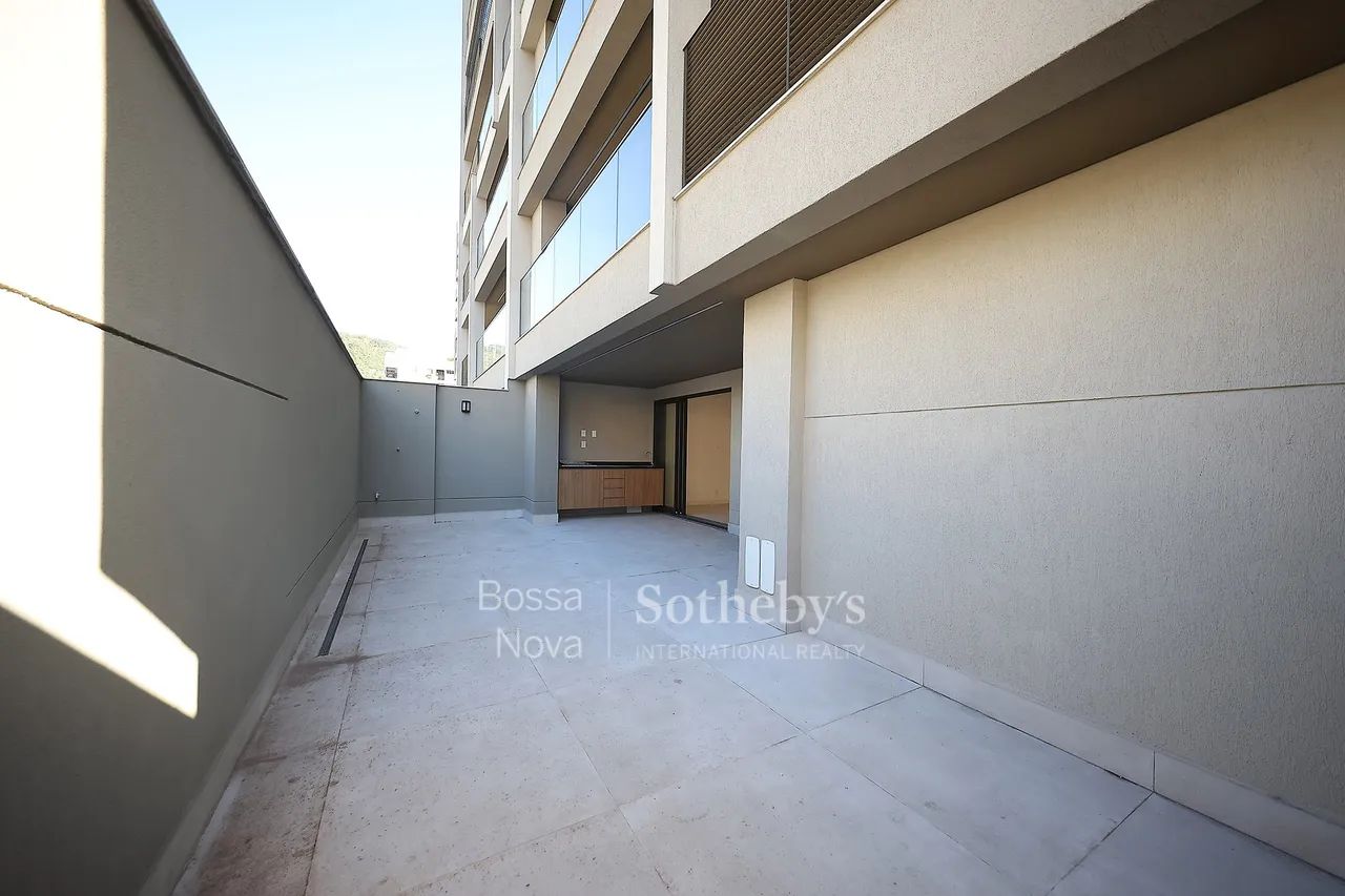 Apartamento garden com quatro quartos em Botafogo - Foto 4