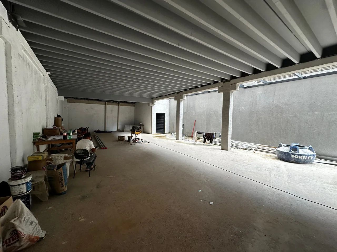LOJA TÉRREA PARA LOCAÇÃO  150 m²  TAGUATINGA CENTRO - Foto 2