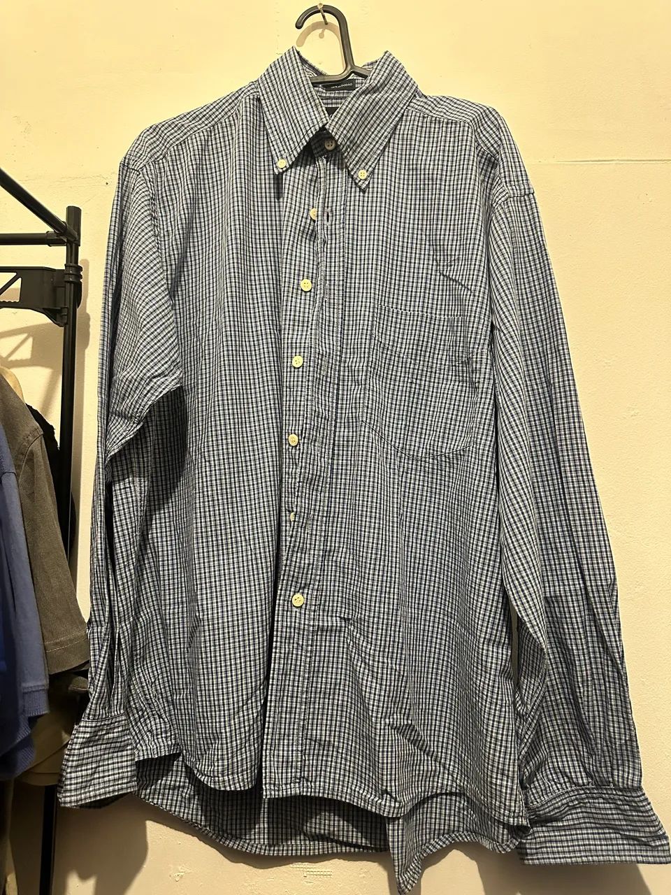 Camisa social zara - Foto 2