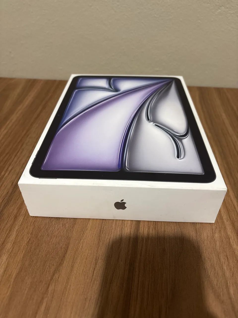 iPad Air - Caixa vazia  - Foto 3