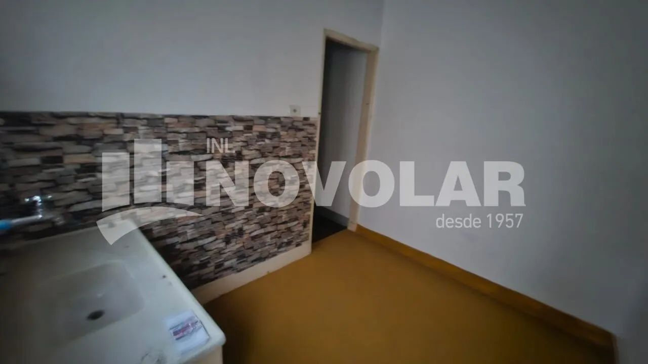 Casa Térrea, Vila Maria- 1 dormitório