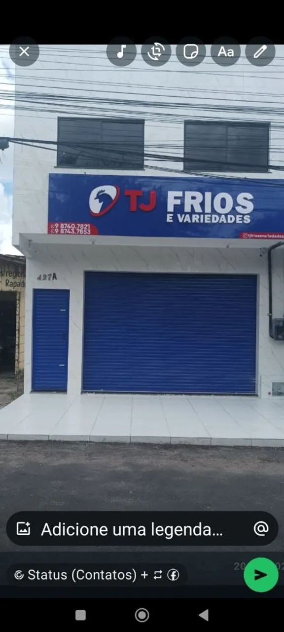 Portas automáticas de enrolar  - Foto 3