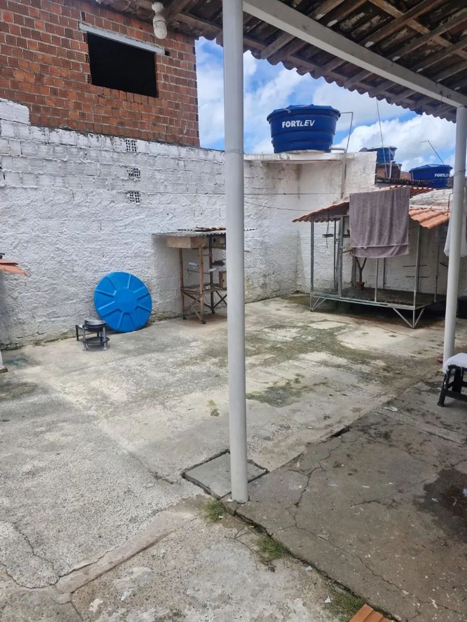 vendo casa  - Foto 5