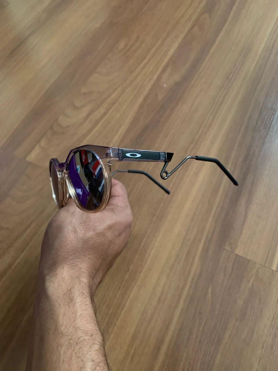 Óculos Oakley  - Foto 4