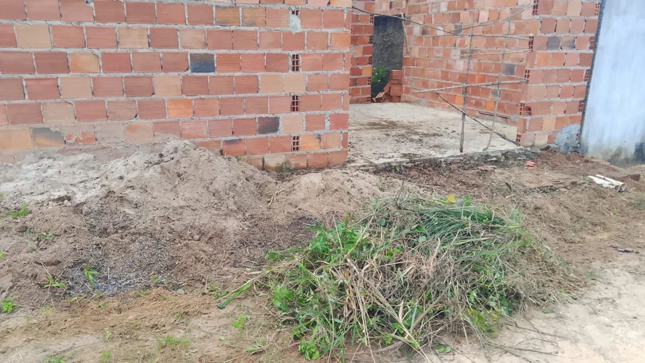 Casa em Salgado - Foto 2