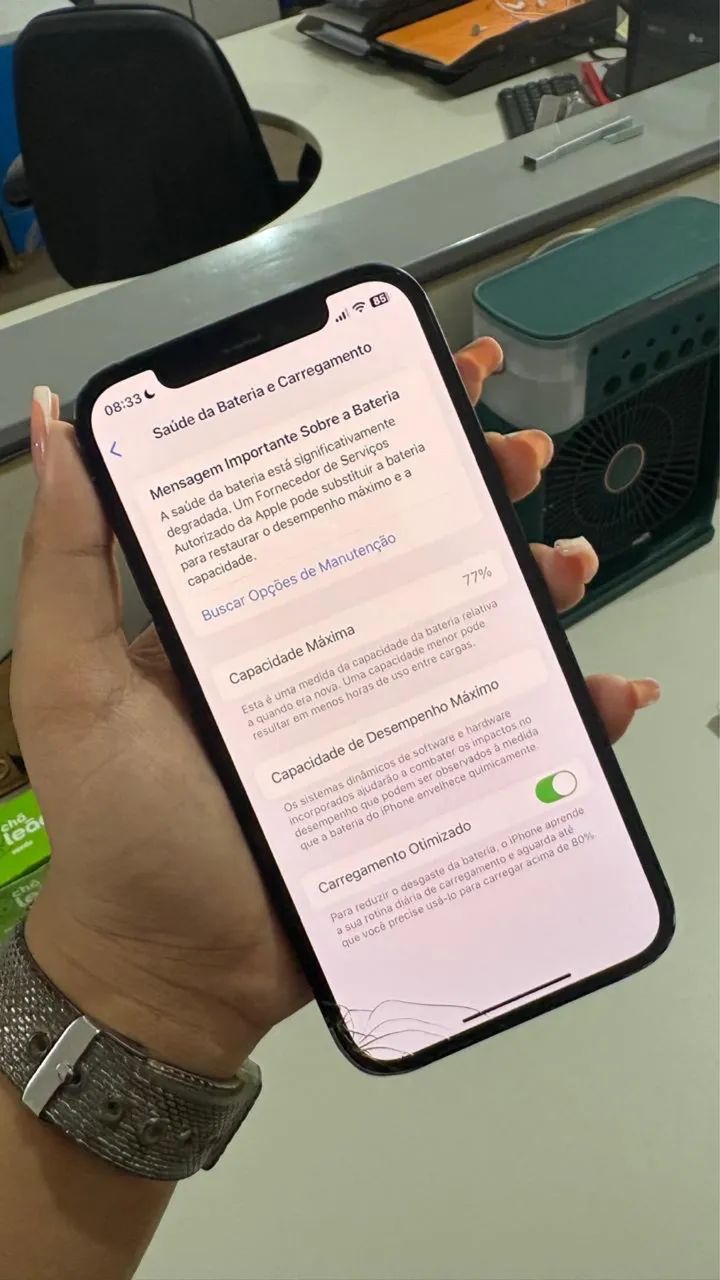 iPhone 12 - Foto 2