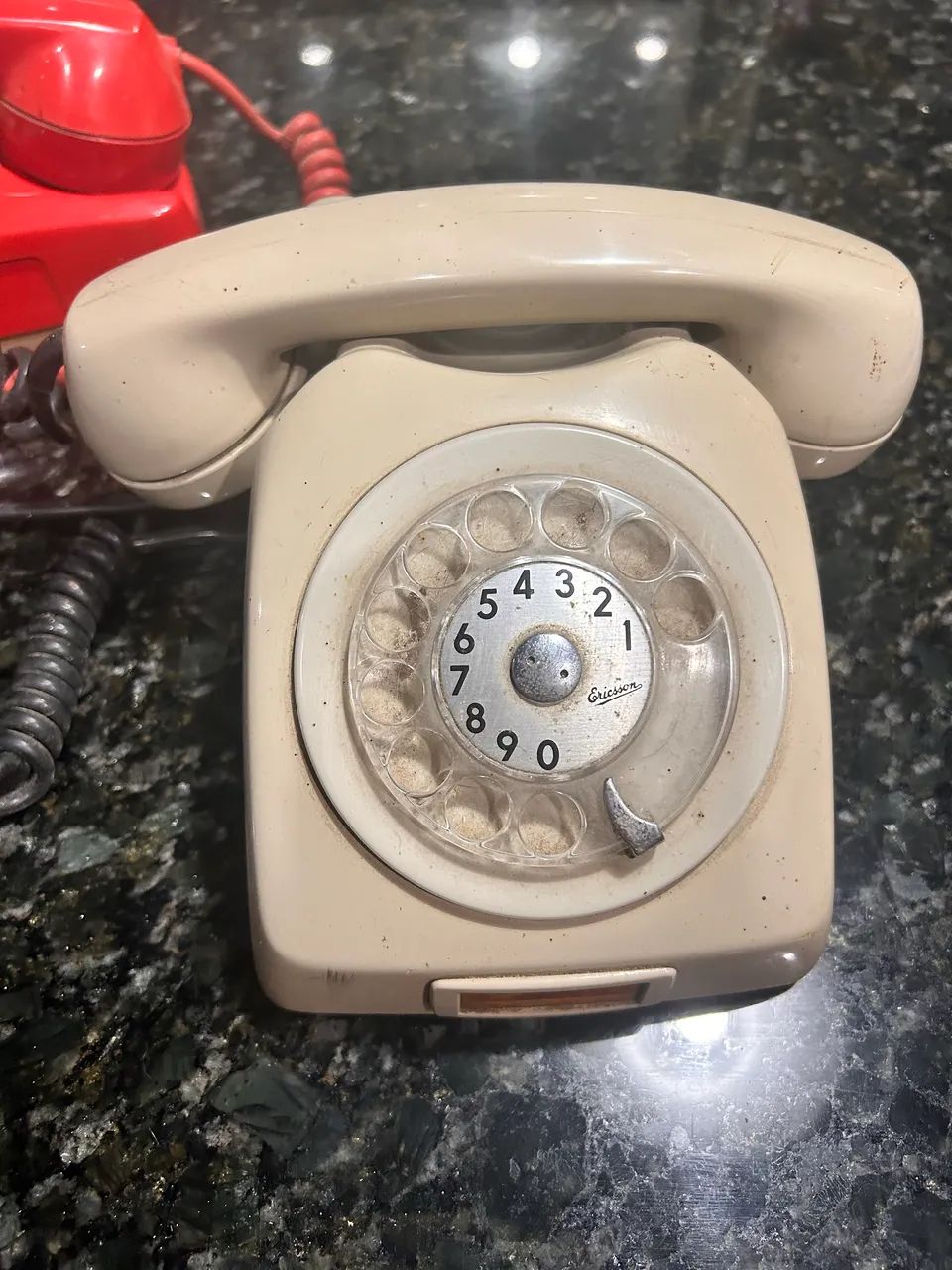 Vendo telefones antigos - Foto 2