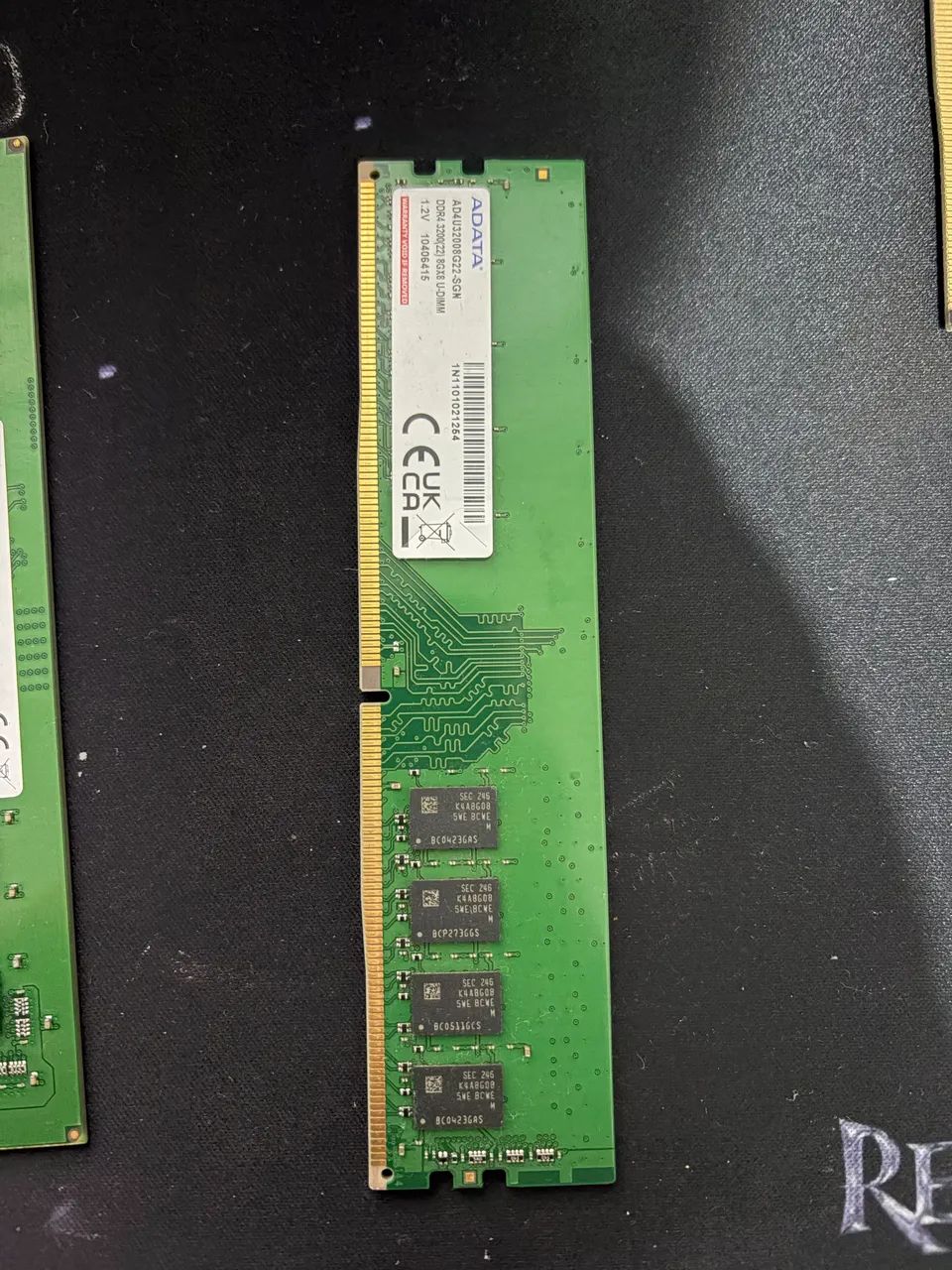 Memória RAM 8GB DDR4 - Foto 4