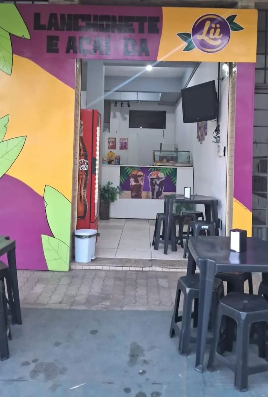 Vende-se Loja de Açaí - Ótima oportunidade  - Foto 2