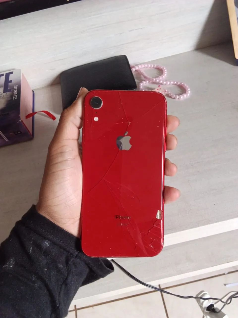 iPhone XR  - Foto 2
