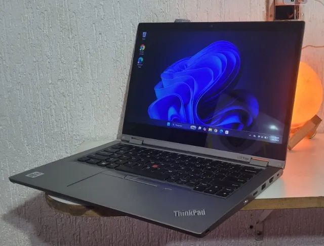 Notebook Lenovo Thinkpad YOGA x1 i5 10210U 16GB RAM 256GB SSD