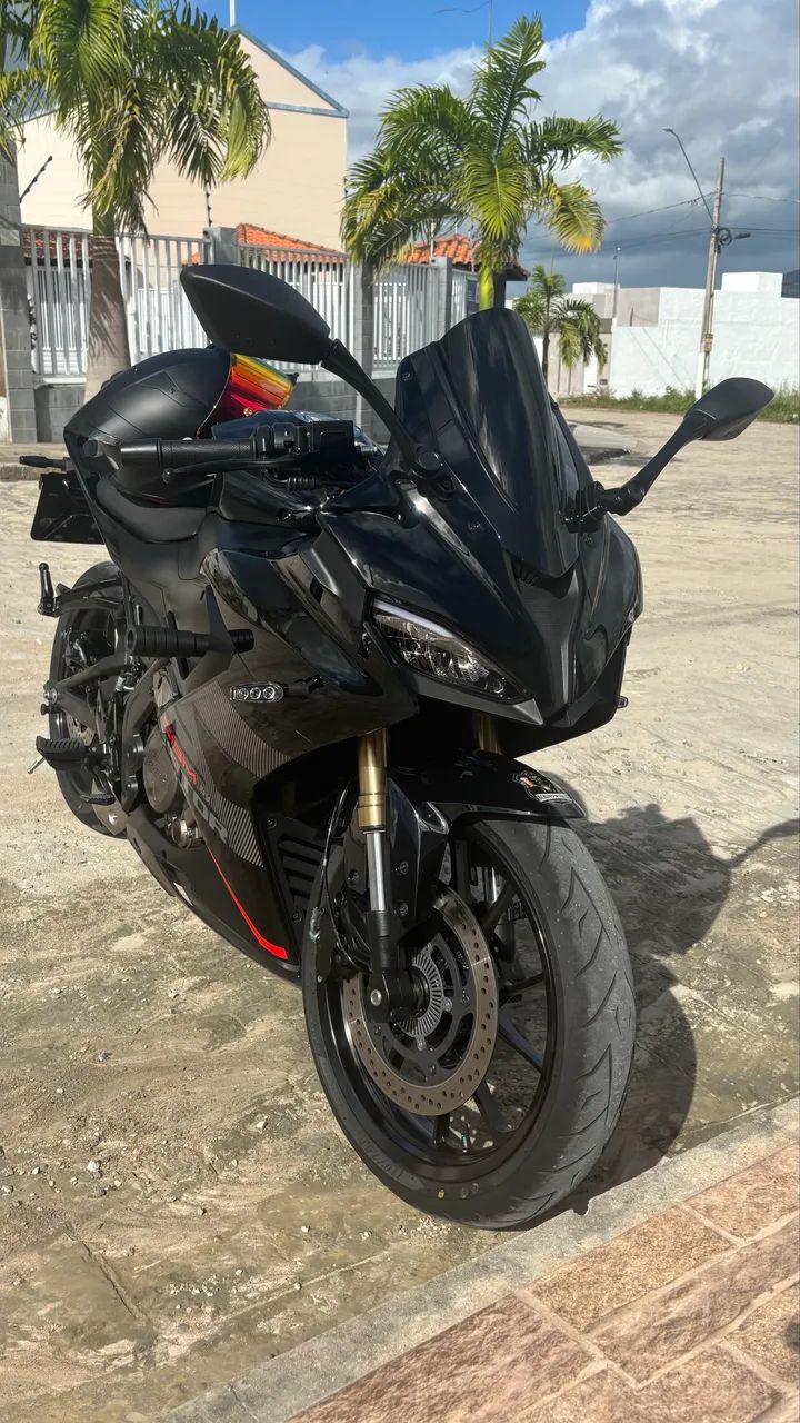 Shineray SBM 250S - Foto 3