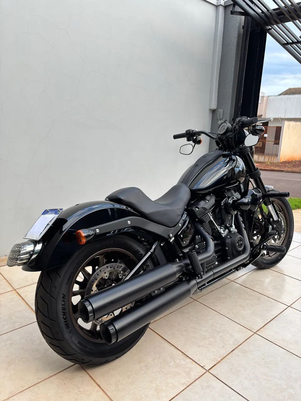 Harley Davidson Low Rider S  - Foto 3