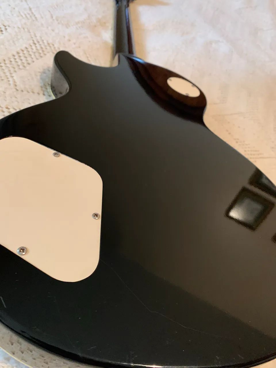 Guitarra Epiphone Les Paul Standard - Foto 3