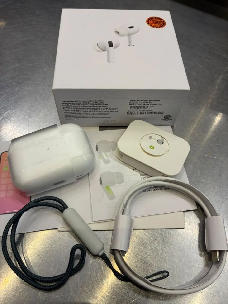 Fones bluetooth ótima qualidade  - Foto 3