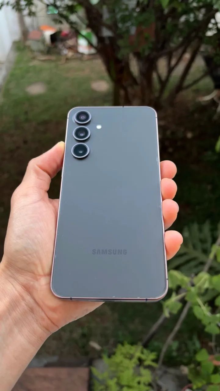 Samsung s24 fe 256gb - Foto 2