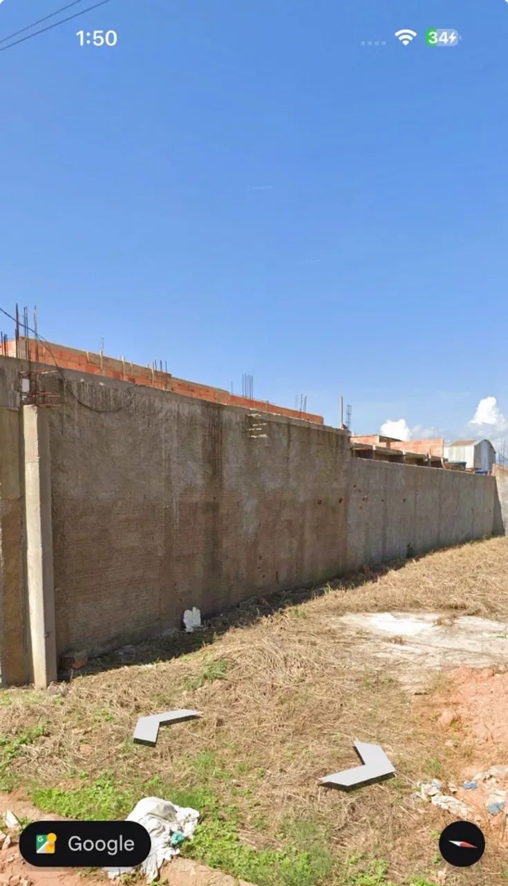 LOTE SUBESQUINA  PARQUE DOS CARAJÁS  - Foto 3