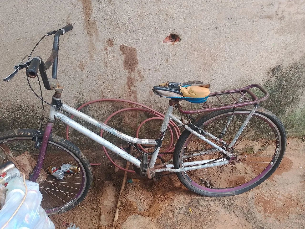 Vendo bicicleta  - Foto 2