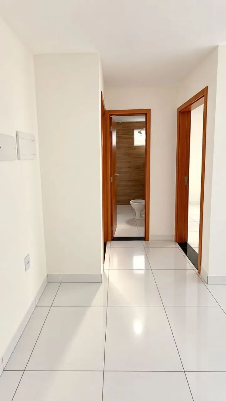 Apartamento no José Américo  - Foto 2