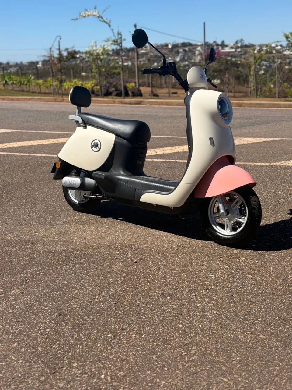 Moto - Foto 2