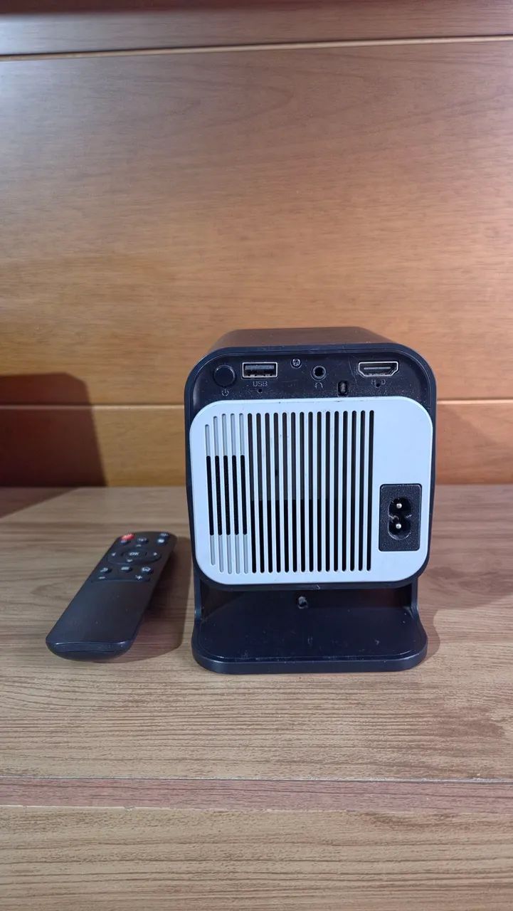 Projetor MagiCubic hy320 - Foto 4