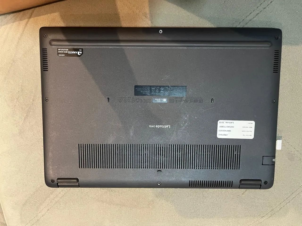 Notebook Dell i5 10°th - Foto 3