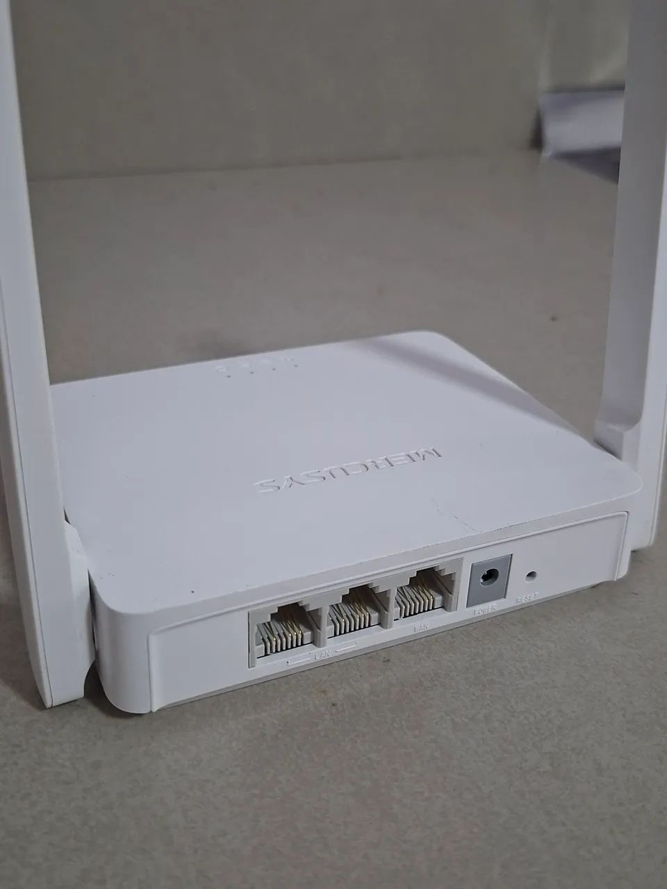 Roteador Mercusys MW301R - Foto 3