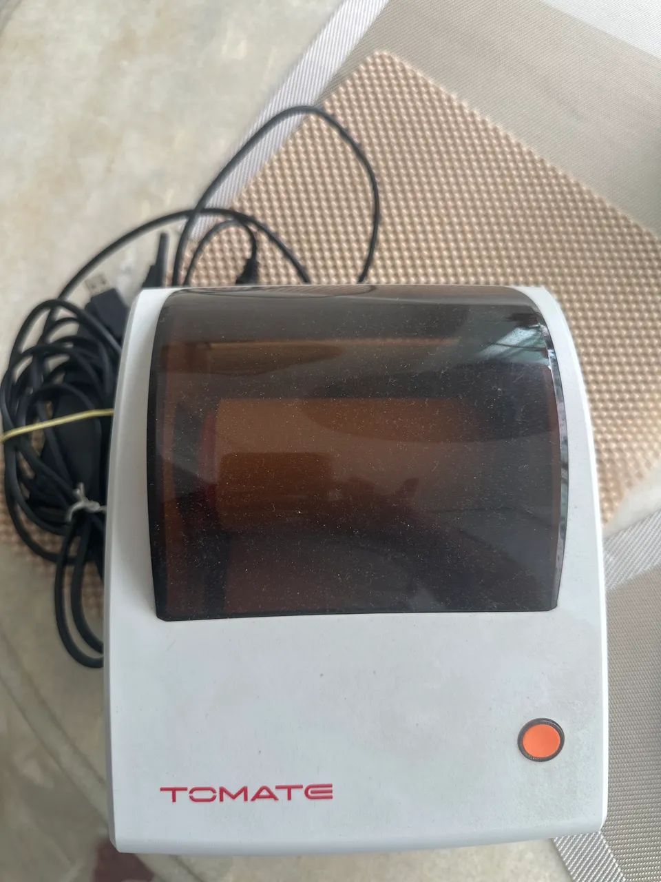Impressora  etiquetadora Tomat