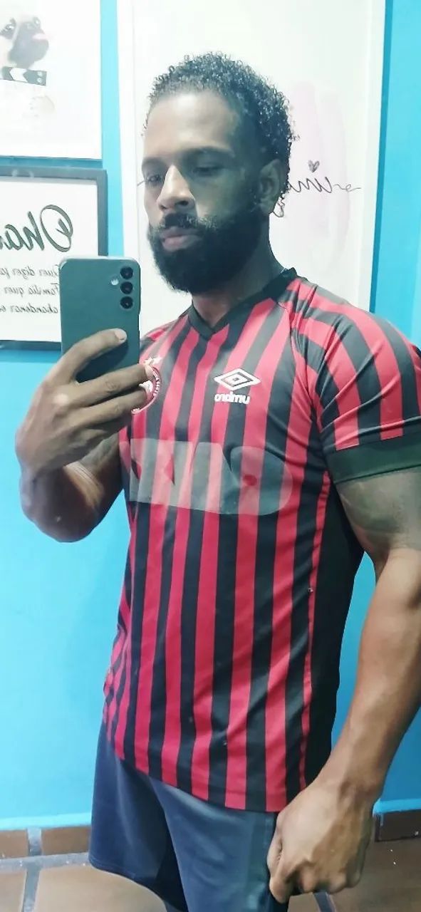 Diarista masculino 