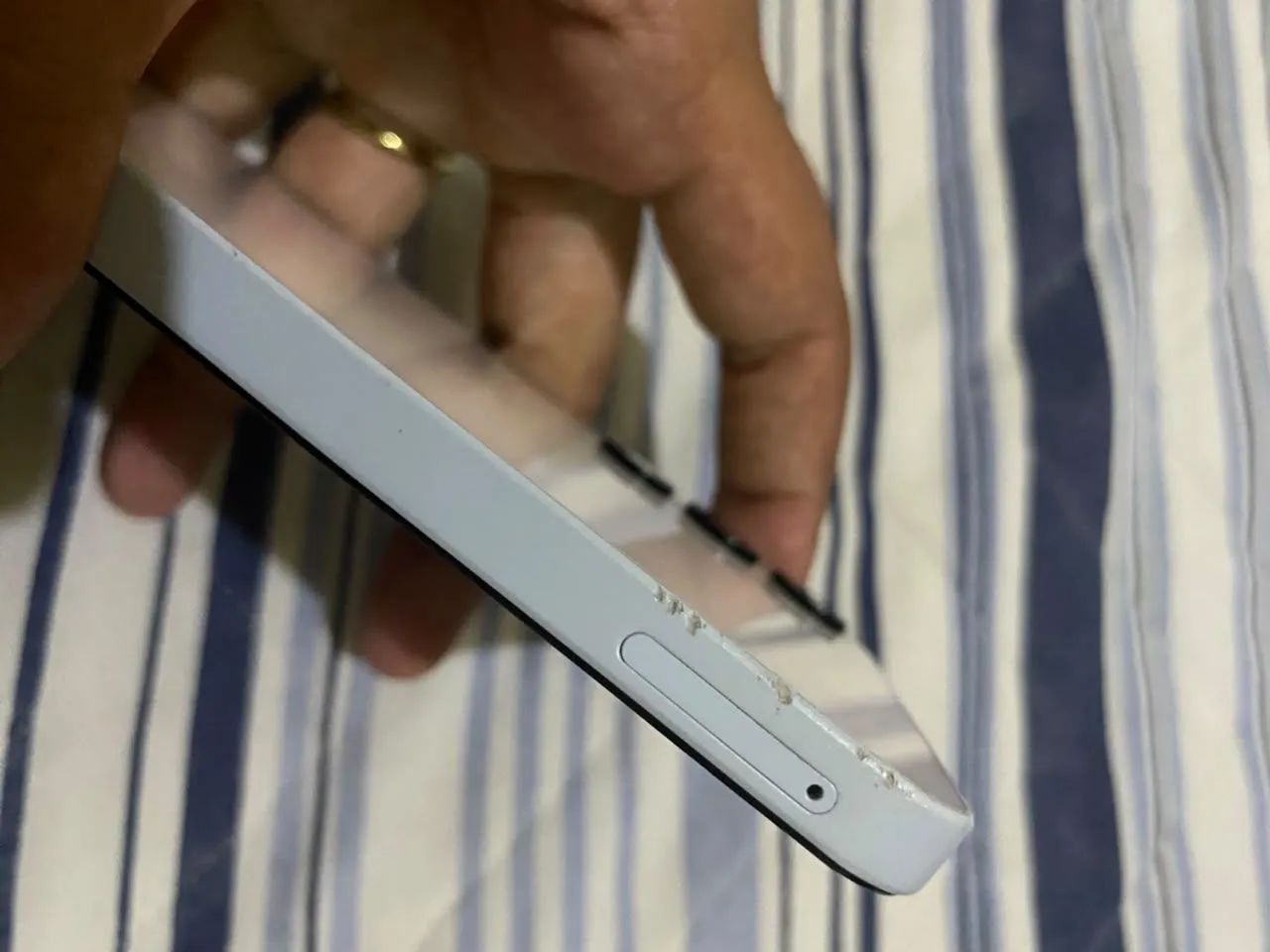 Celular A15 em excelente estado de uso - Foto 3