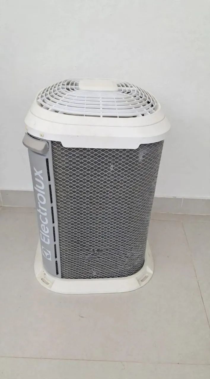 Um ar condicionado  - Foto 3