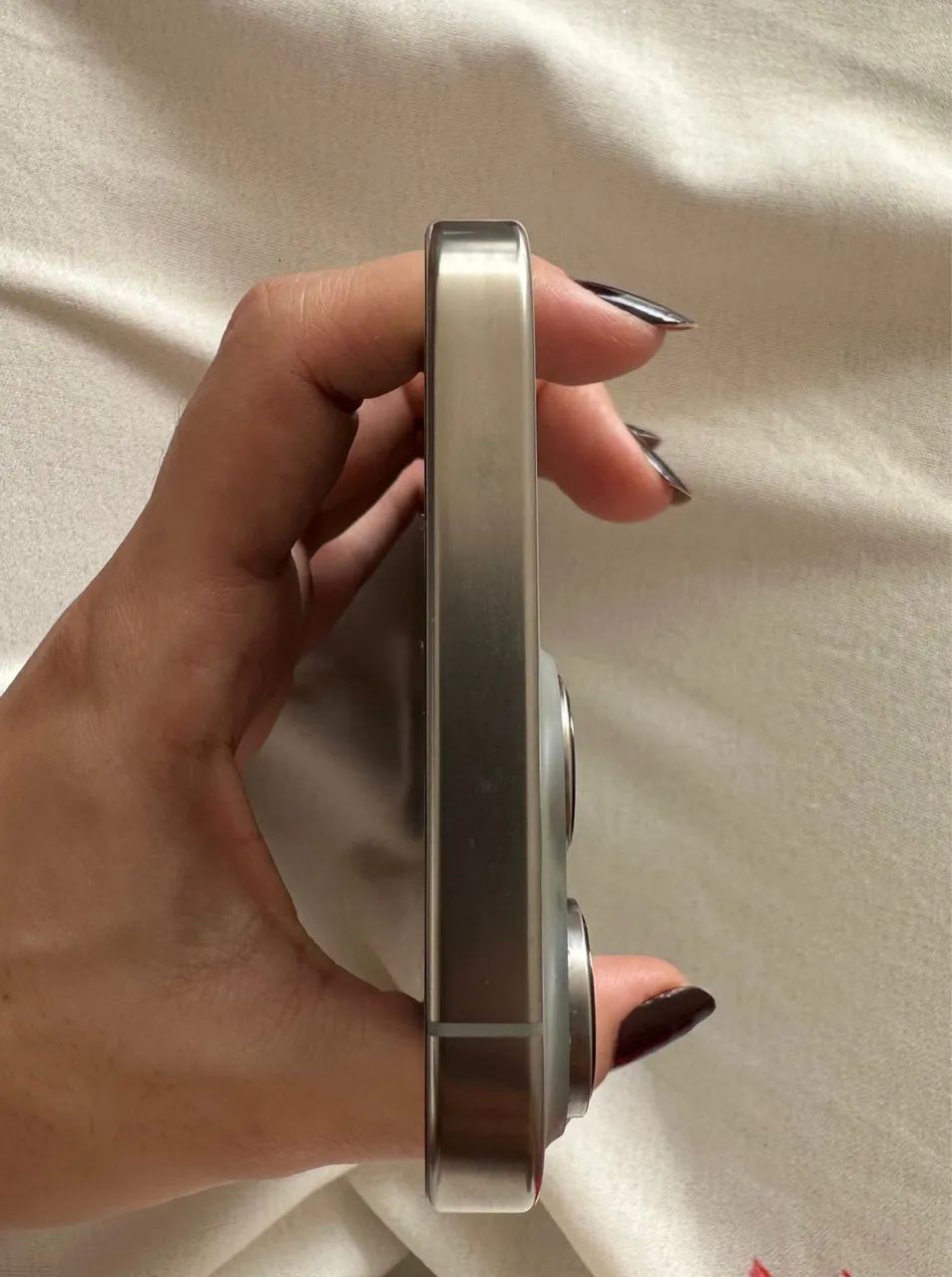 IPHONE 16 PRO MAX - 256GB - Foto 5